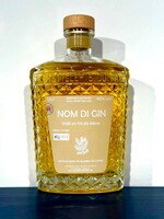 Nom Di Gin Vieilli en Fût de Chêne