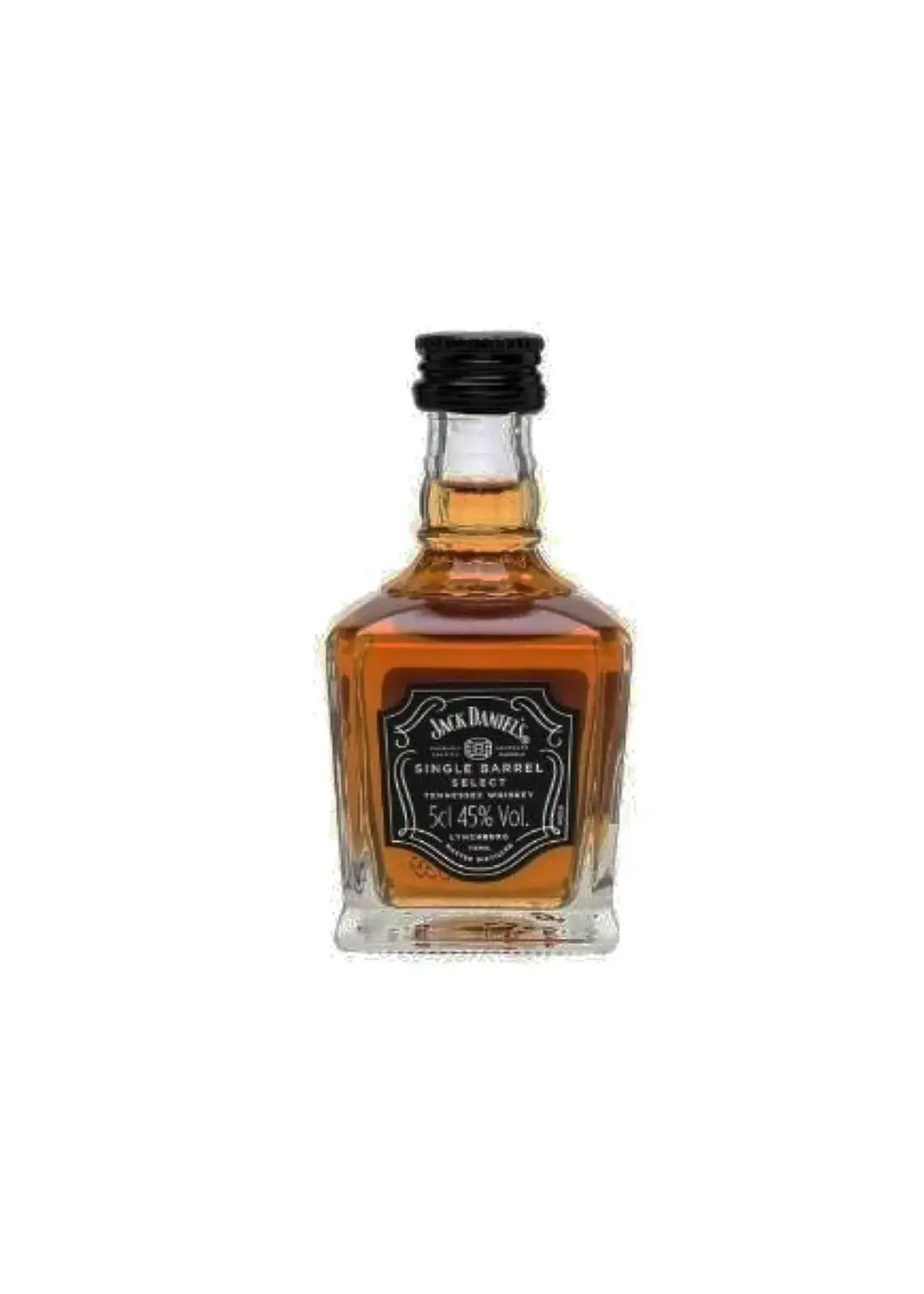 Jack Daniel's Single Barrel - 5cl