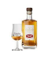 Waterloo Whisky The Duke