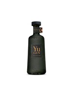 Yu Gin Black Lemon