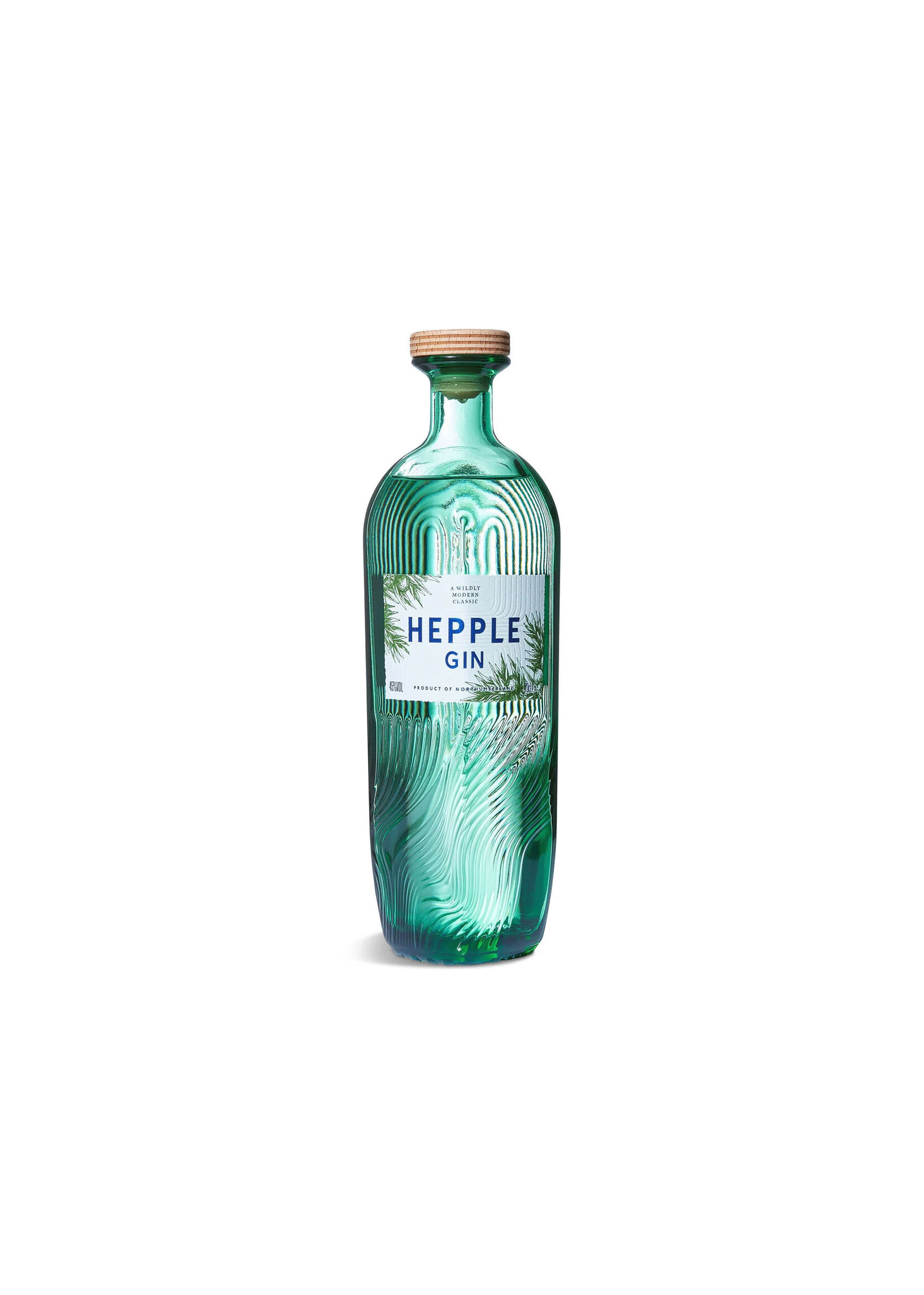 Hepple Gin