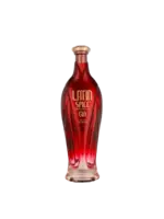 Latin Spice Gin