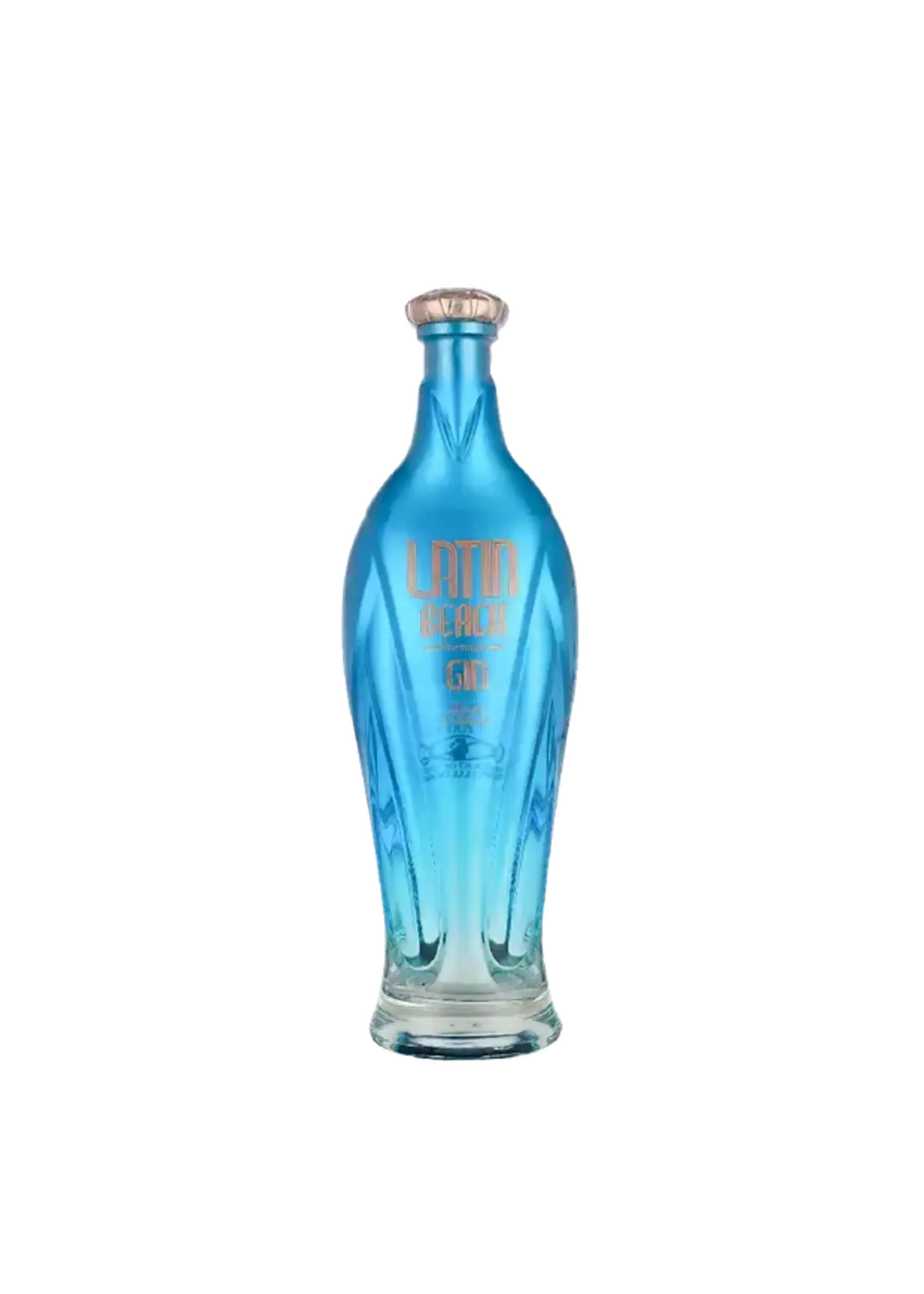Latin Beach Gin