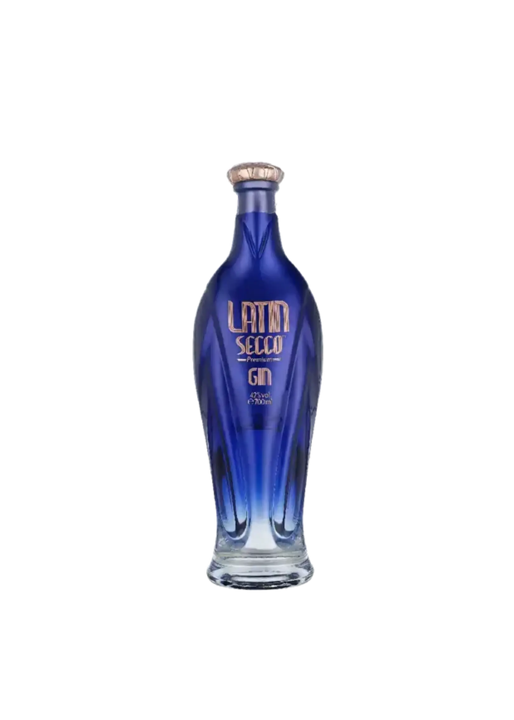 Latin Secco Gin