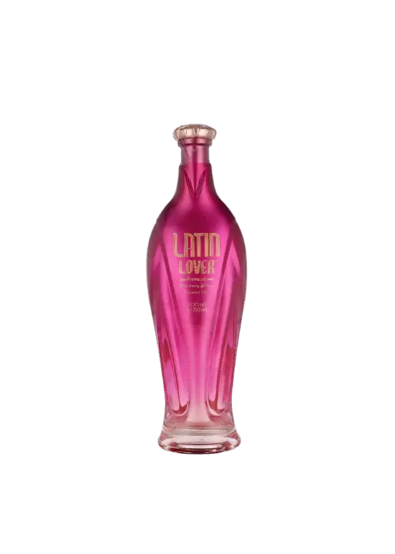 Latin Lover Gin