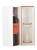 Nikka Coffey Grain + 2 Glasses Gift