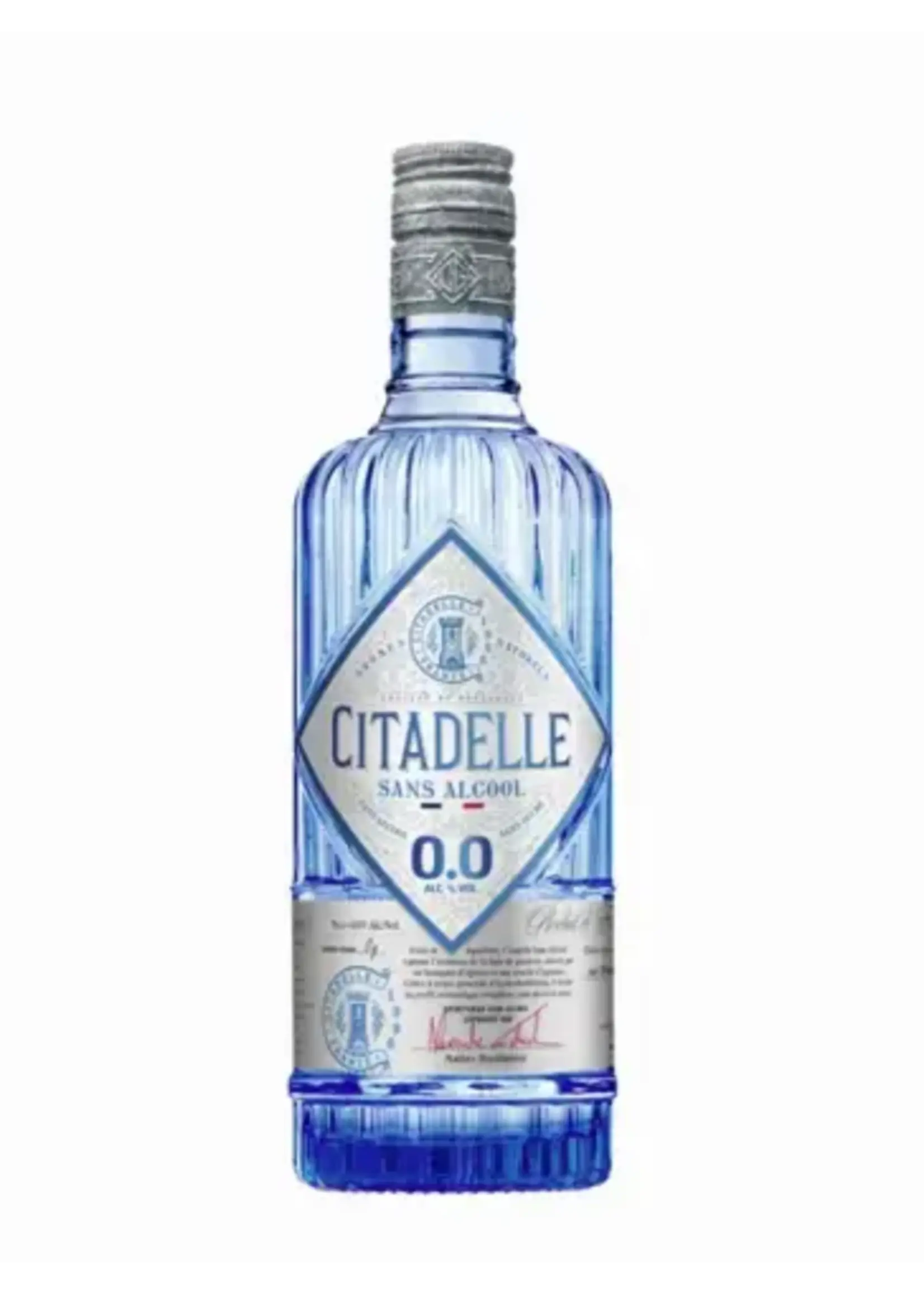 Citadelle 0,0%
