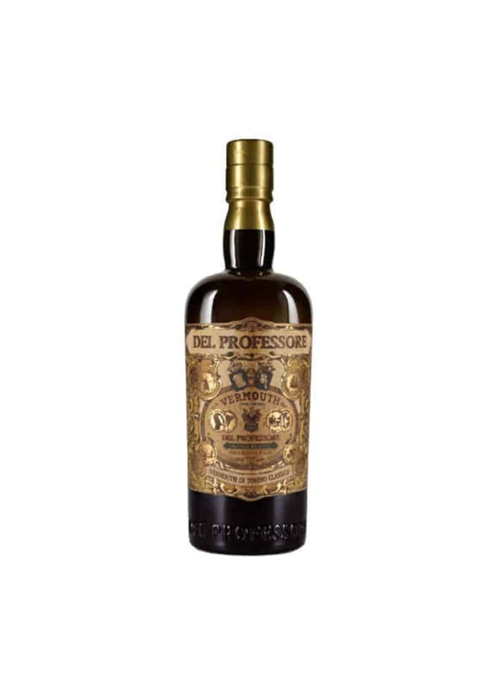 Vermouth Del Professore Bianco