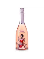 Prosecco Le Contesse Rosé Brut Lady