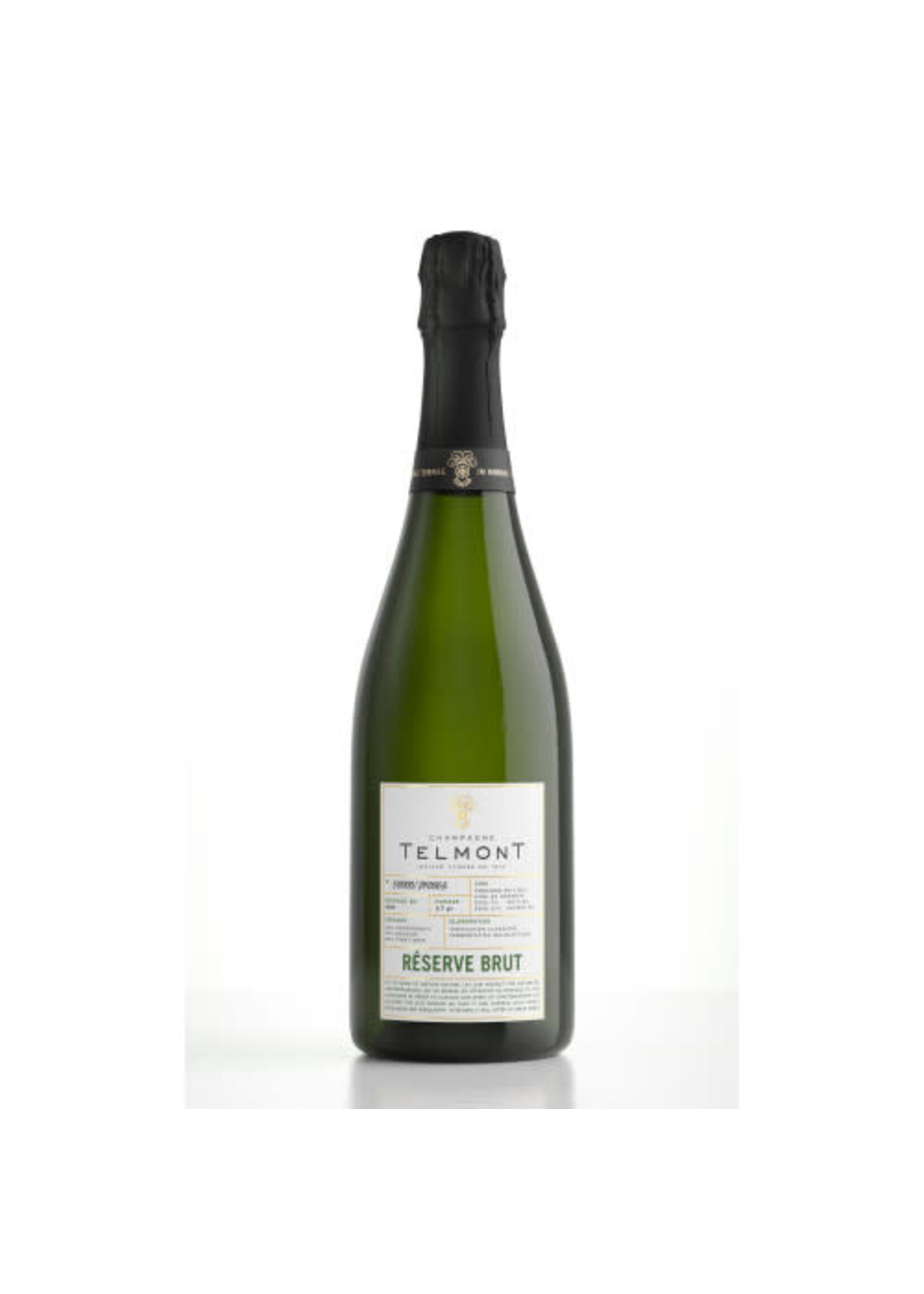 Telmont Réserve Brut