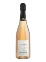 Telmont Réserve Rosé