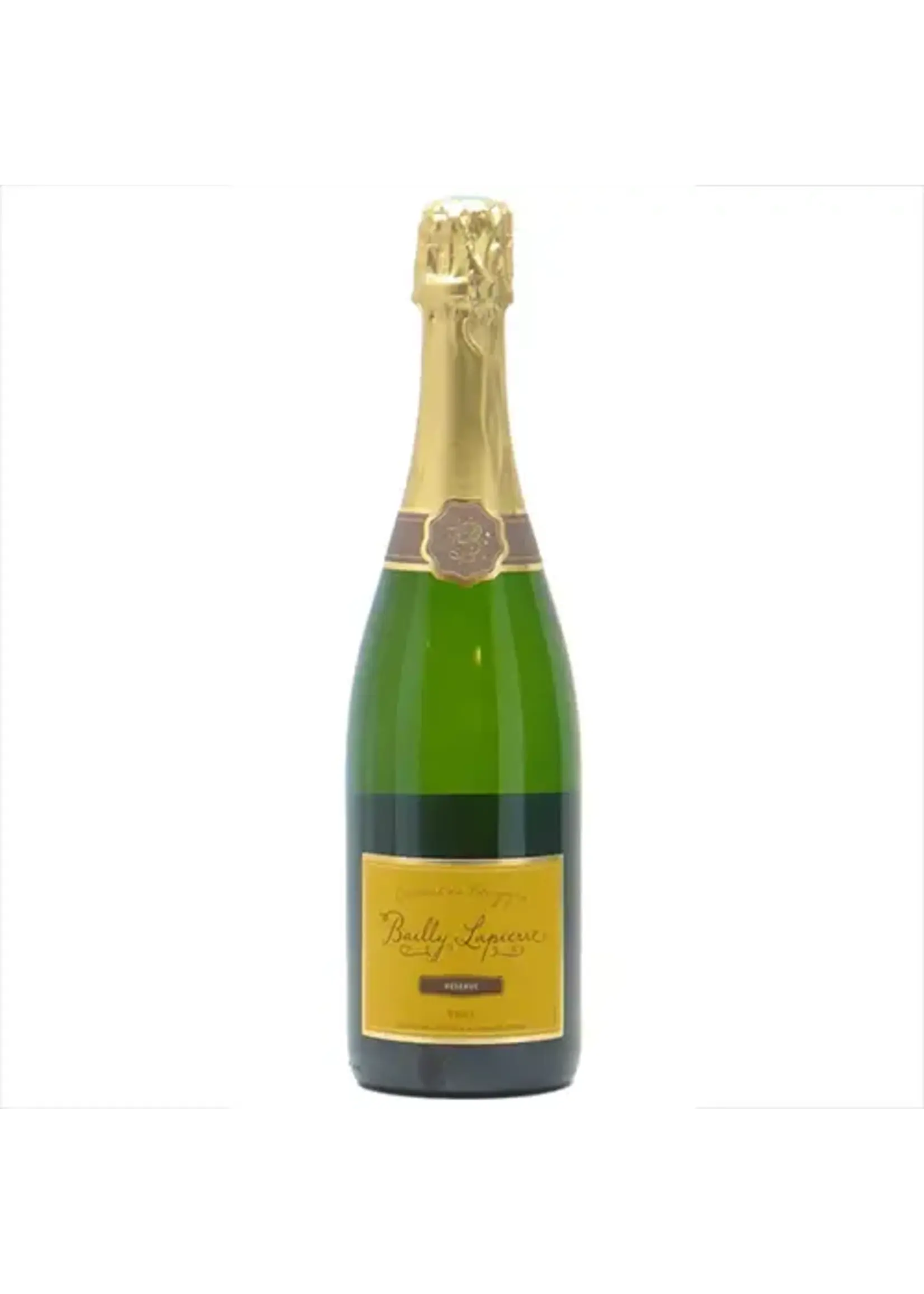 Bailly Lapierre Crémant de Bourgogne