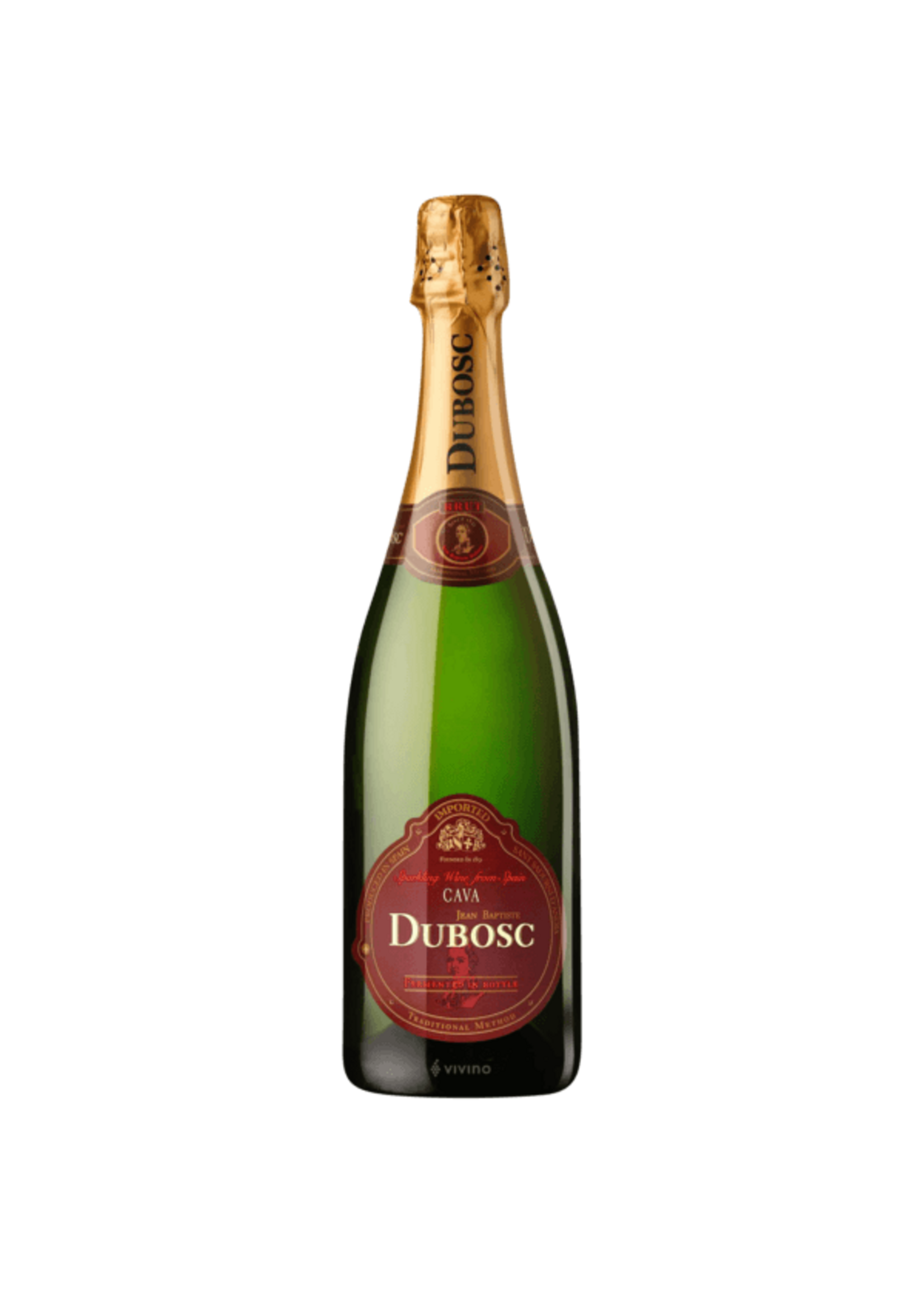 Cava Dubosc