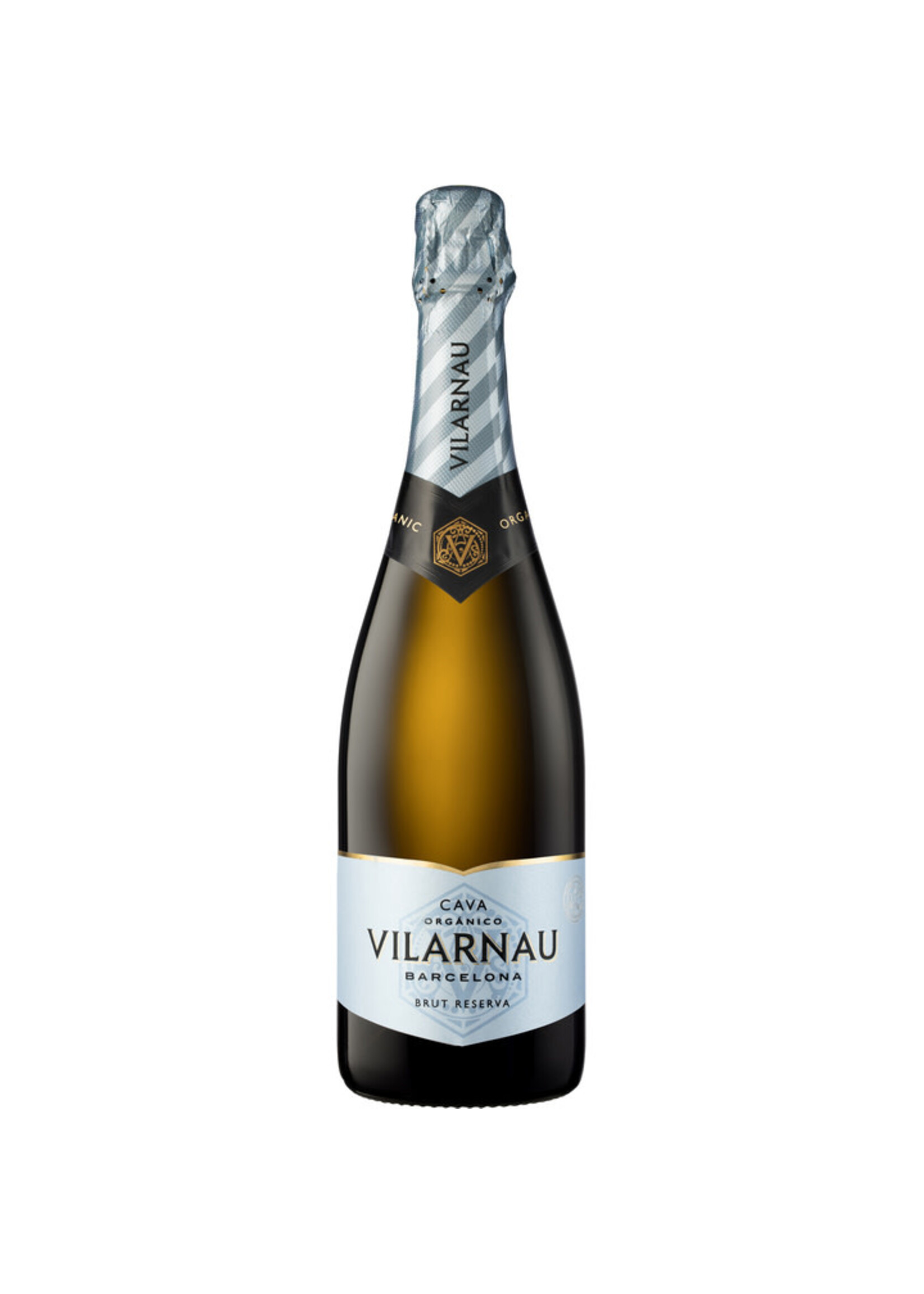 Cava Vilarnau Brut Reserva
