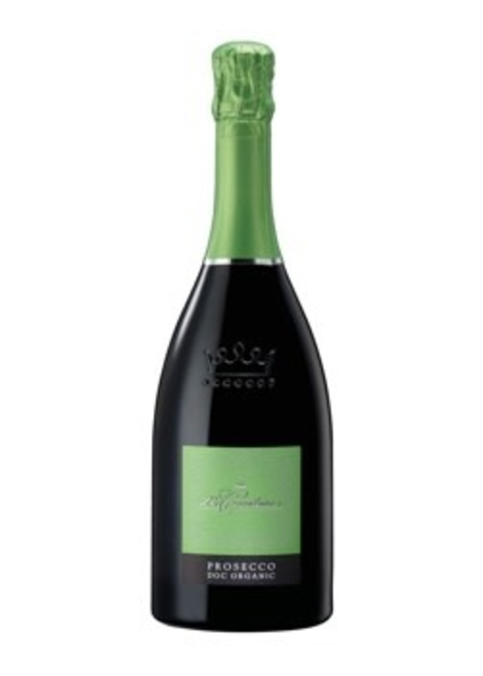 Prosecco Le Contesse Organic