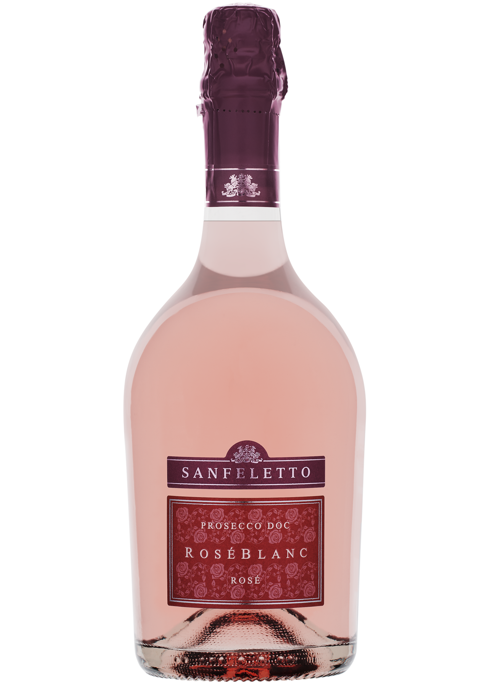 Sanfeletto Prosecco Rosé