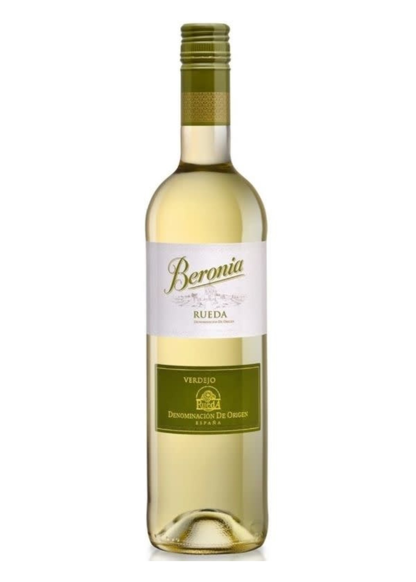 Beronia Rueda 2023