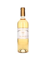 Carmes De Rieussec 2018 Sauternes