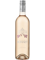 Château Bonnet 2023 Rosé