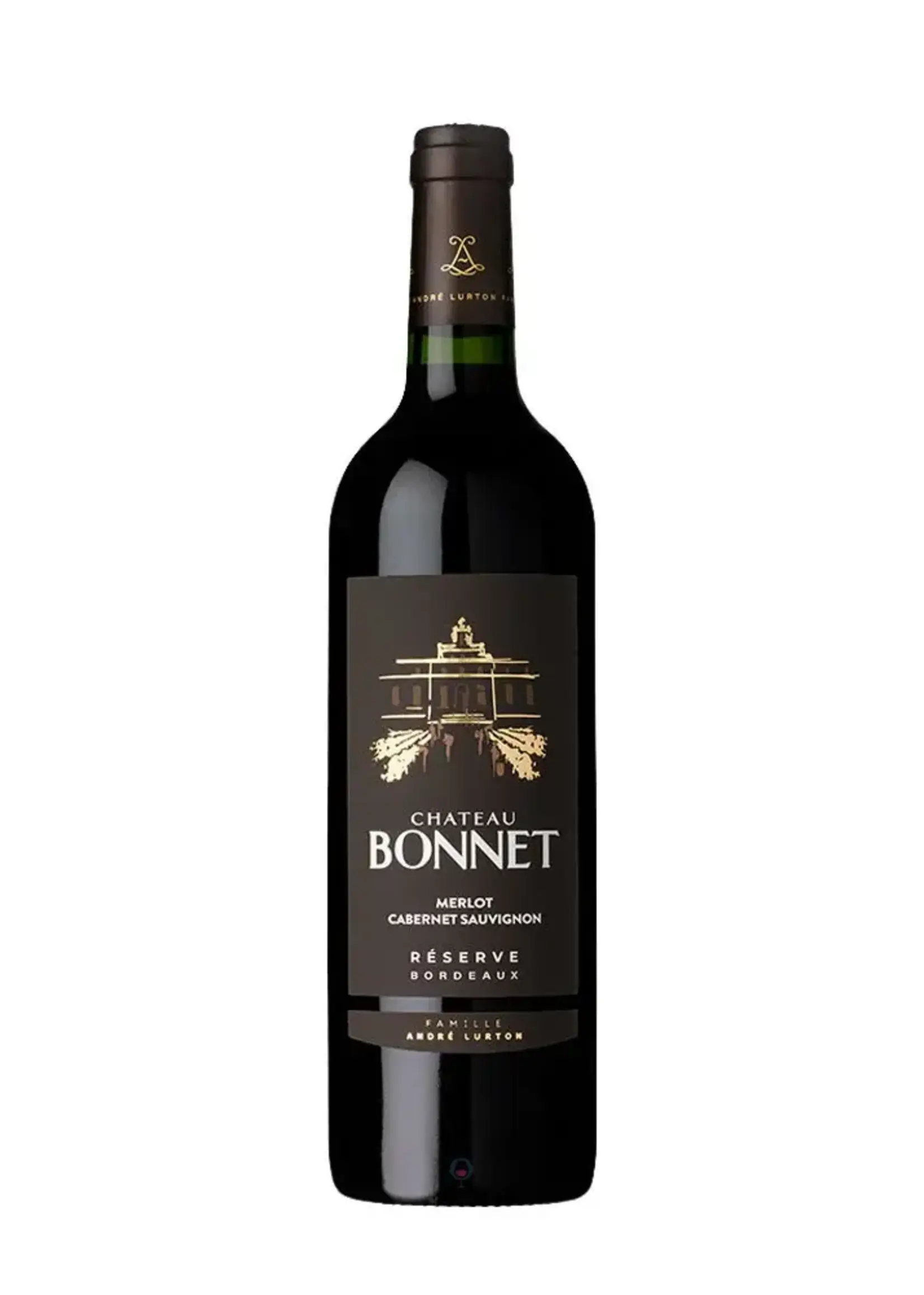Château Bonnet Réserve 2019 Rouge