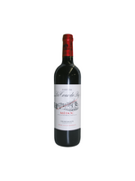 Château La Tour de By 2021 Rouge