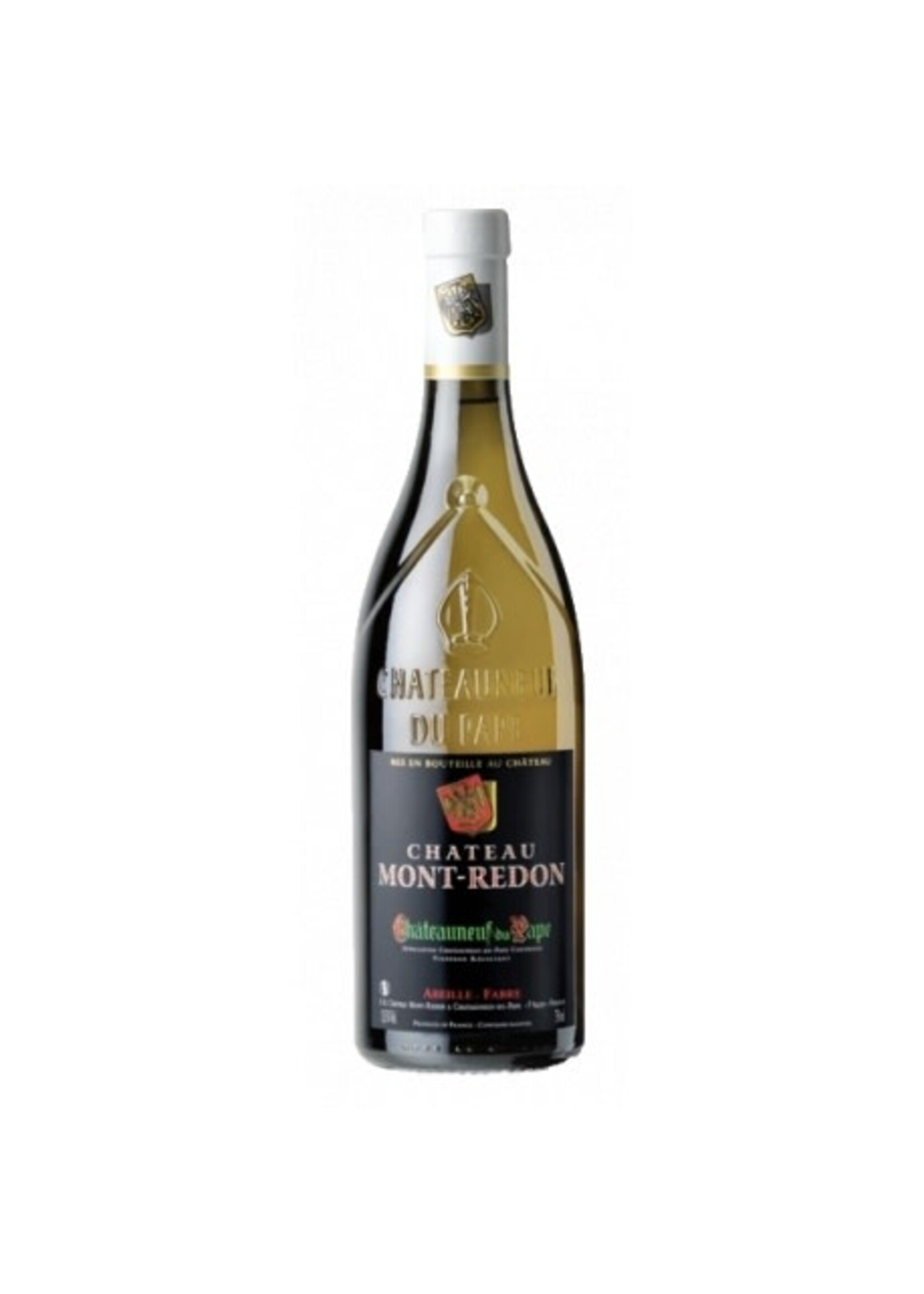 Château Mont-Redon Châteauneuf-Du-Pape 2022 Blanc
