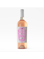 Demuerte Rosé 2025