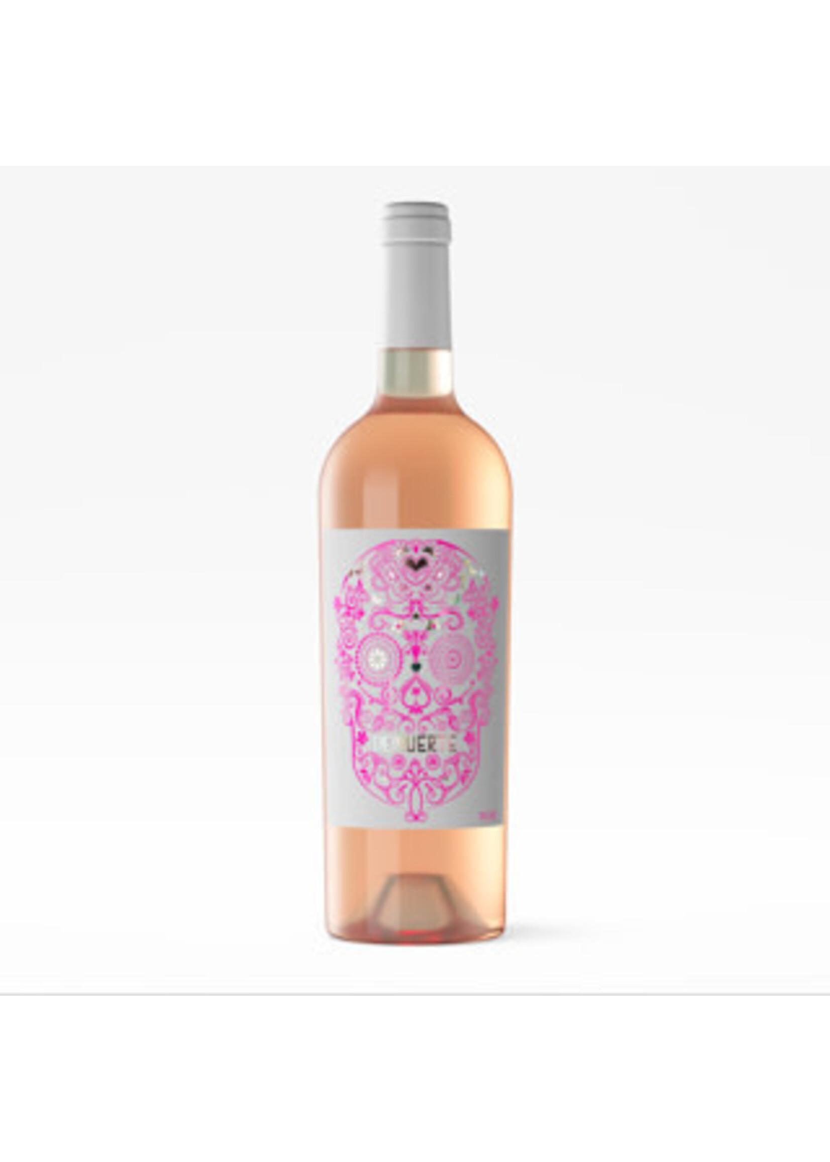 Demuerte Rosé 2025