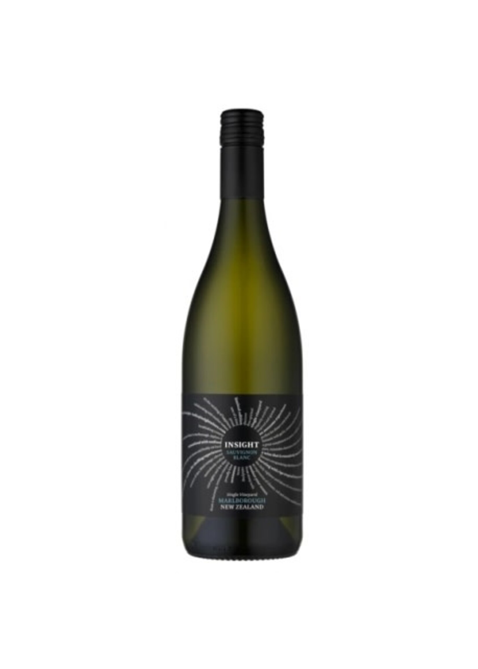 Insight Sauvignon Blanc Marlborough 2023