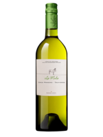 La Mule 2024 Blanc