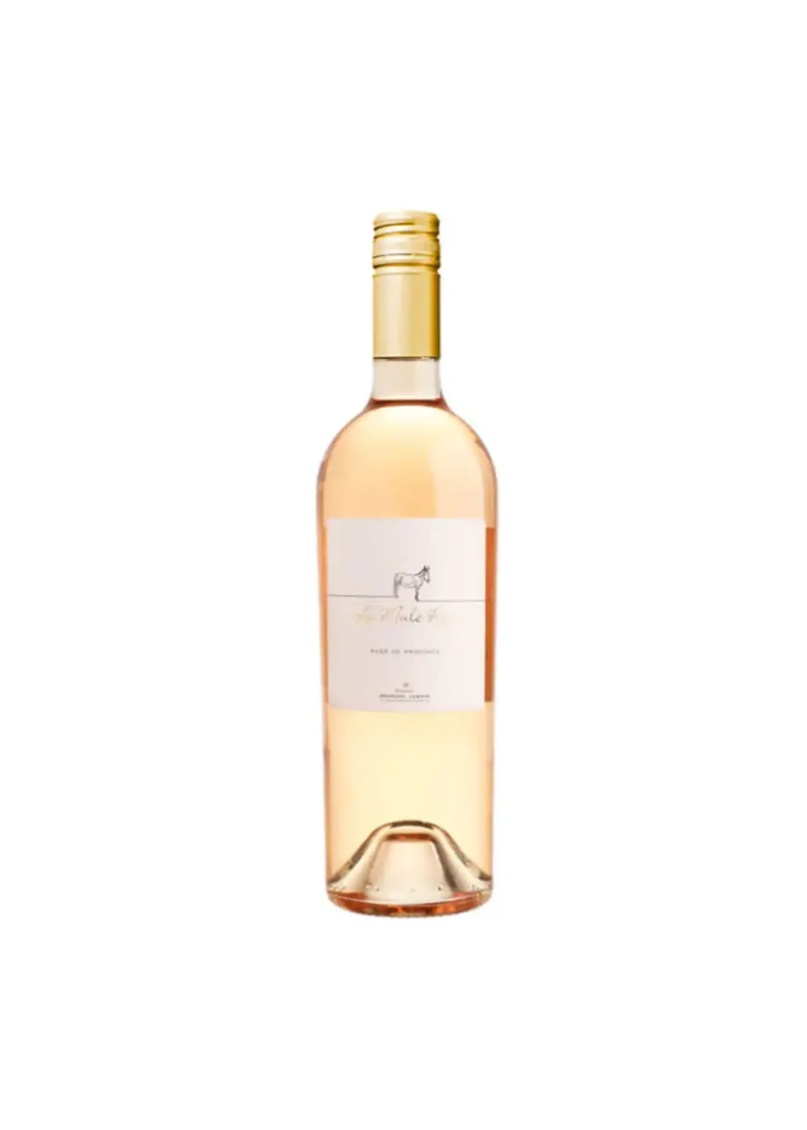 La Mule 2024 Rosé