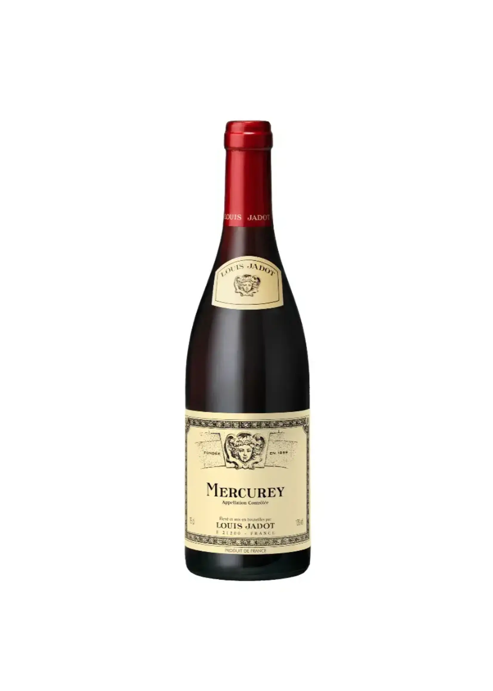 Mercurey Louis Jadot 2022 Rouge
