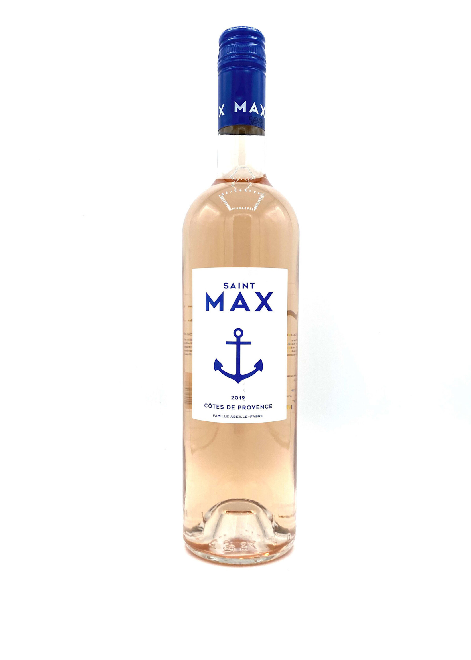 Saint Max 2022 Rosé