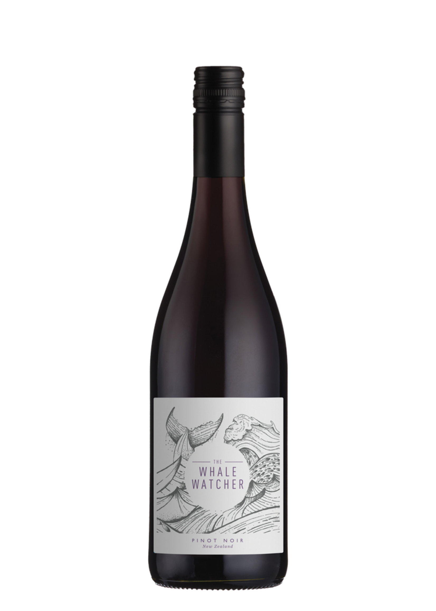 Whale Watcher Pinot Noir 2022