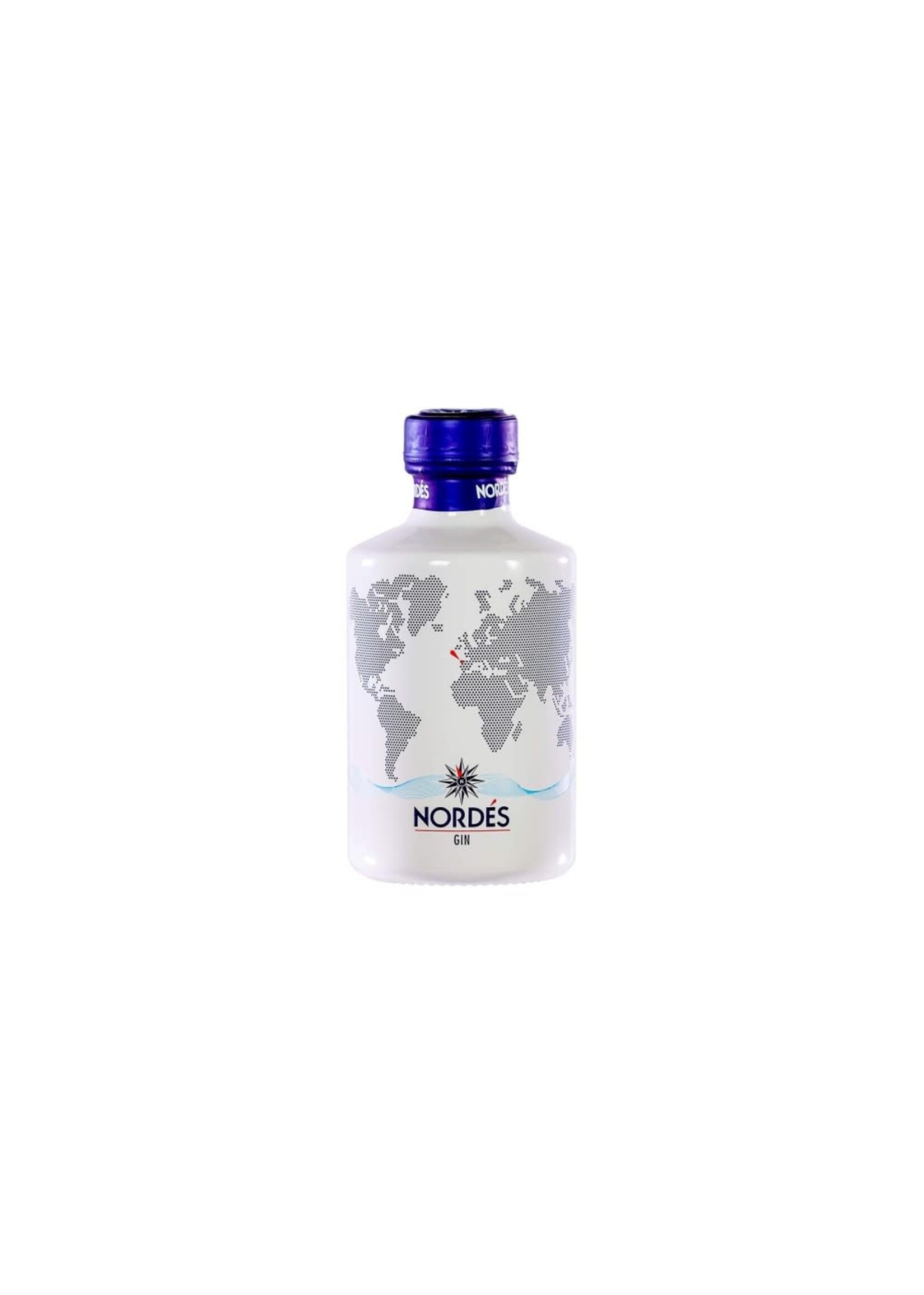 Nordes Gin - 20cl