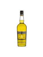 Chartreuse Geel