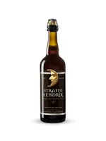 Straffe Hendrik Quadrupel 75cl