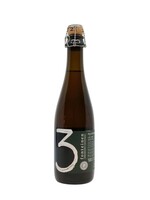 3 Fonteinen Platinum Blend 37,5cl