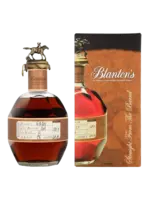Blanton's Straight From The Barrel - Cask 159 - 65,15%
