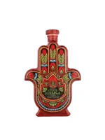 Casa De Hamsa Tequila Reposado