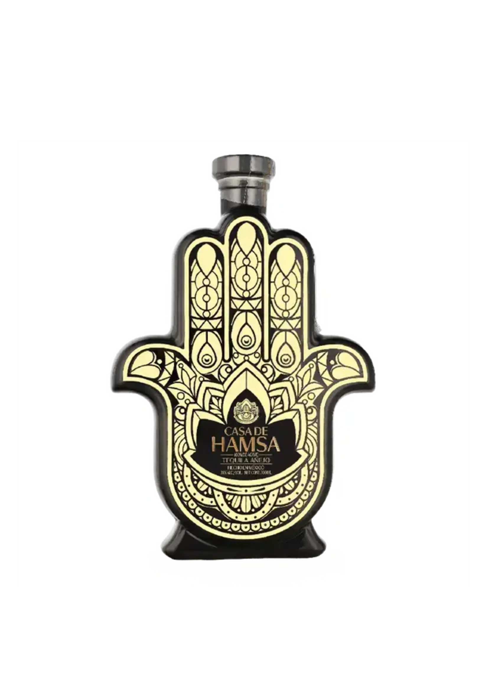Casa De Hamsa Tequila Anejo