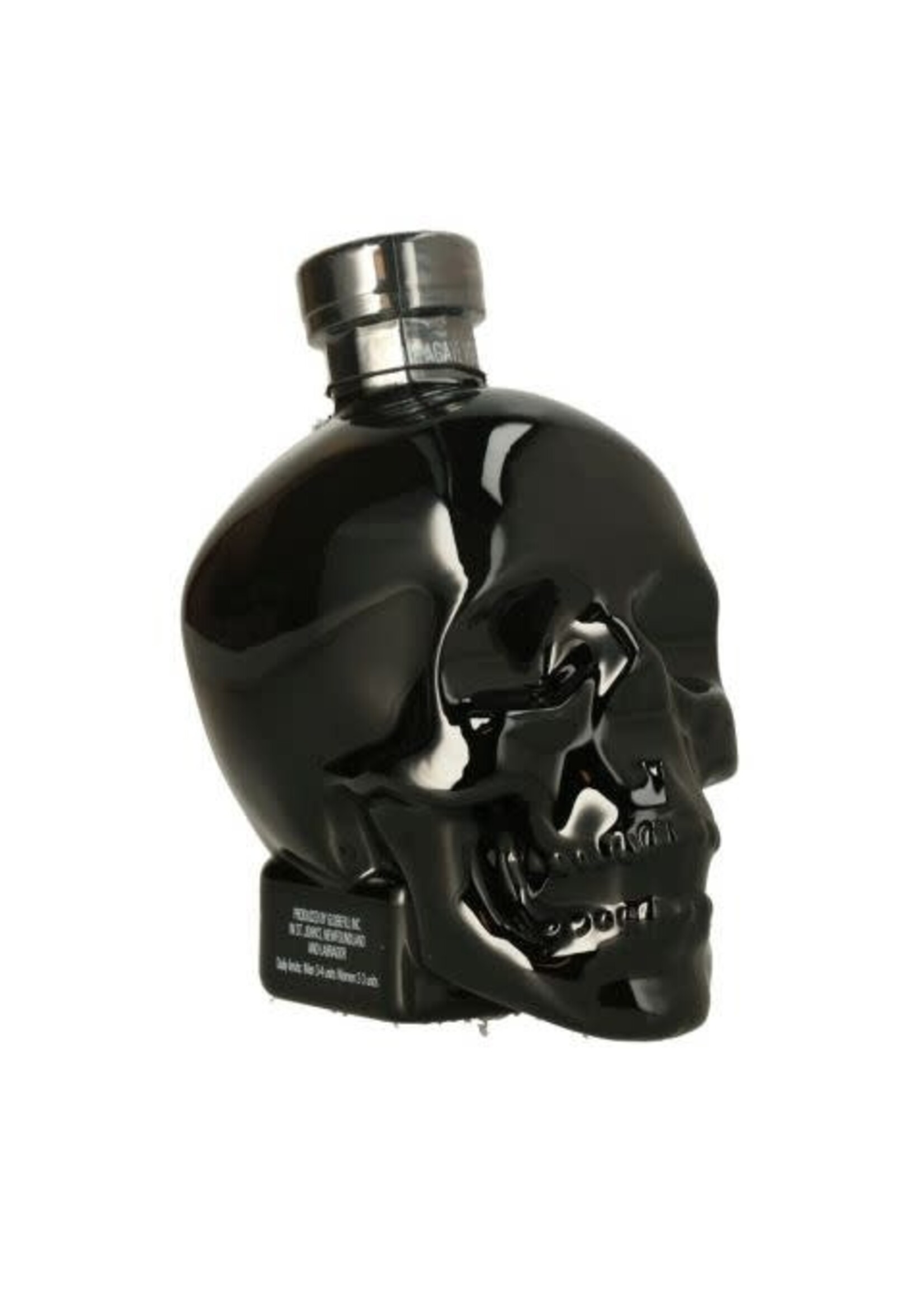 Crystal Head Vodka Onyx