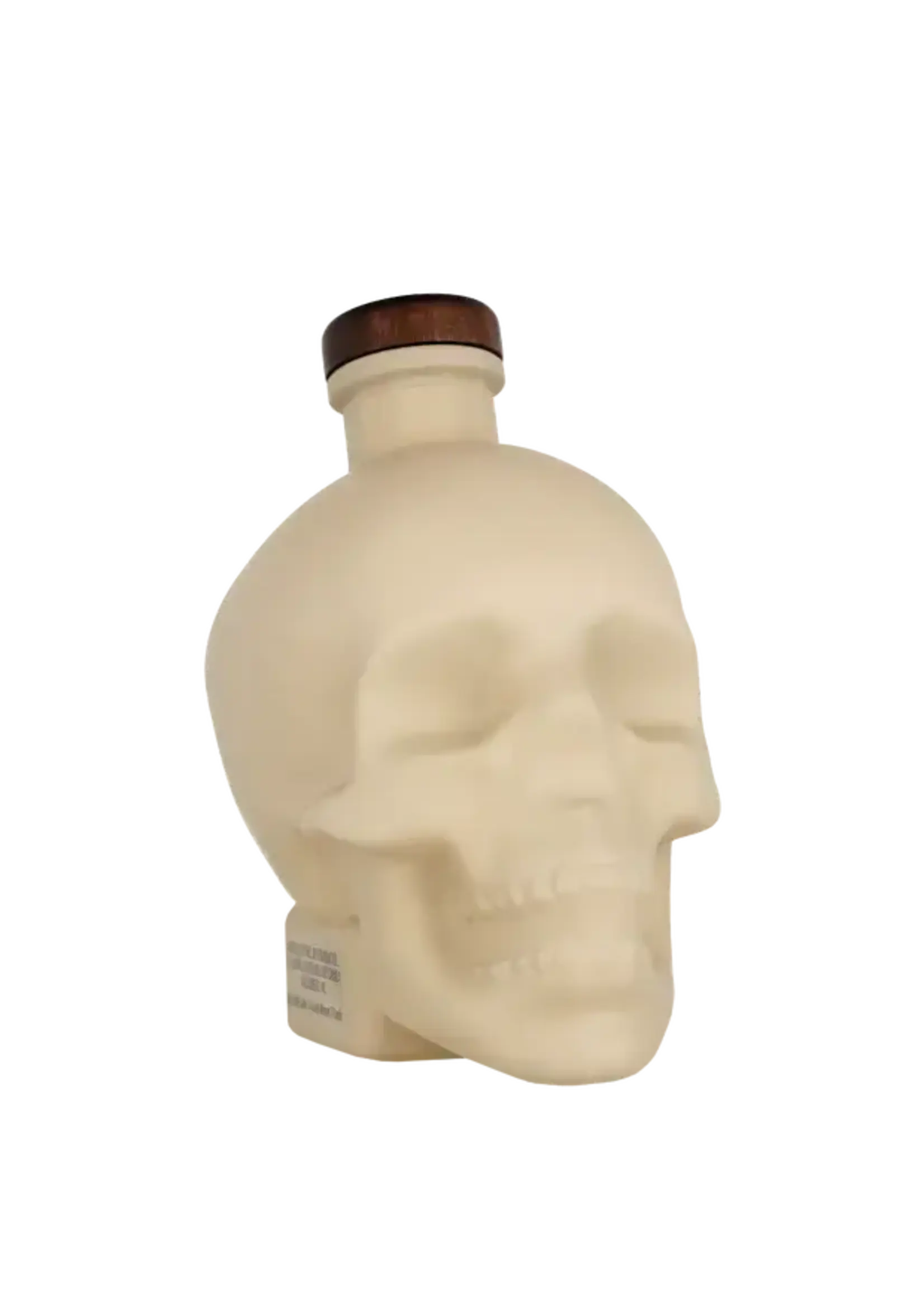 Crystal Head Vodka Bone