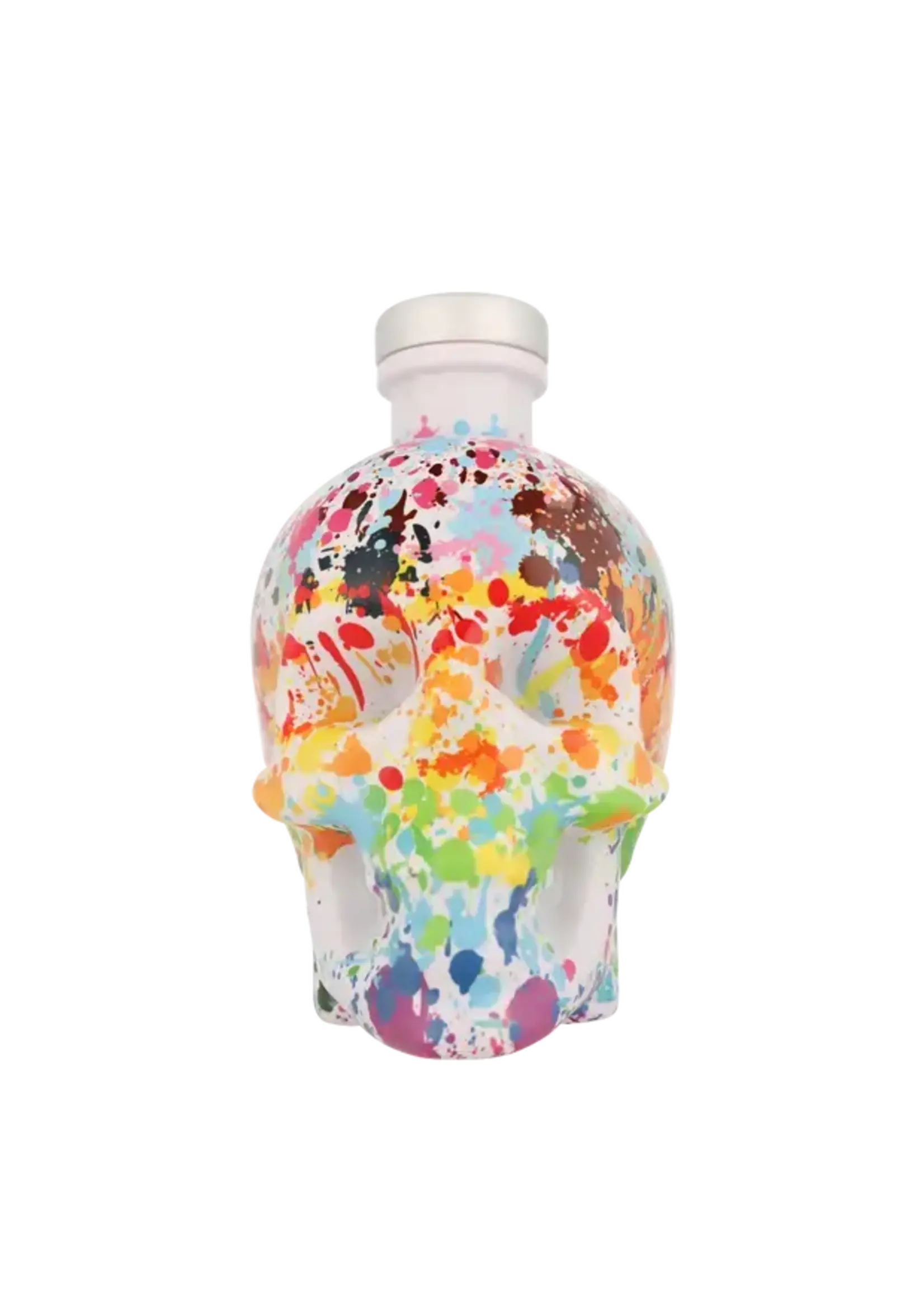 Crystal Head Vodka Paint Your Pride