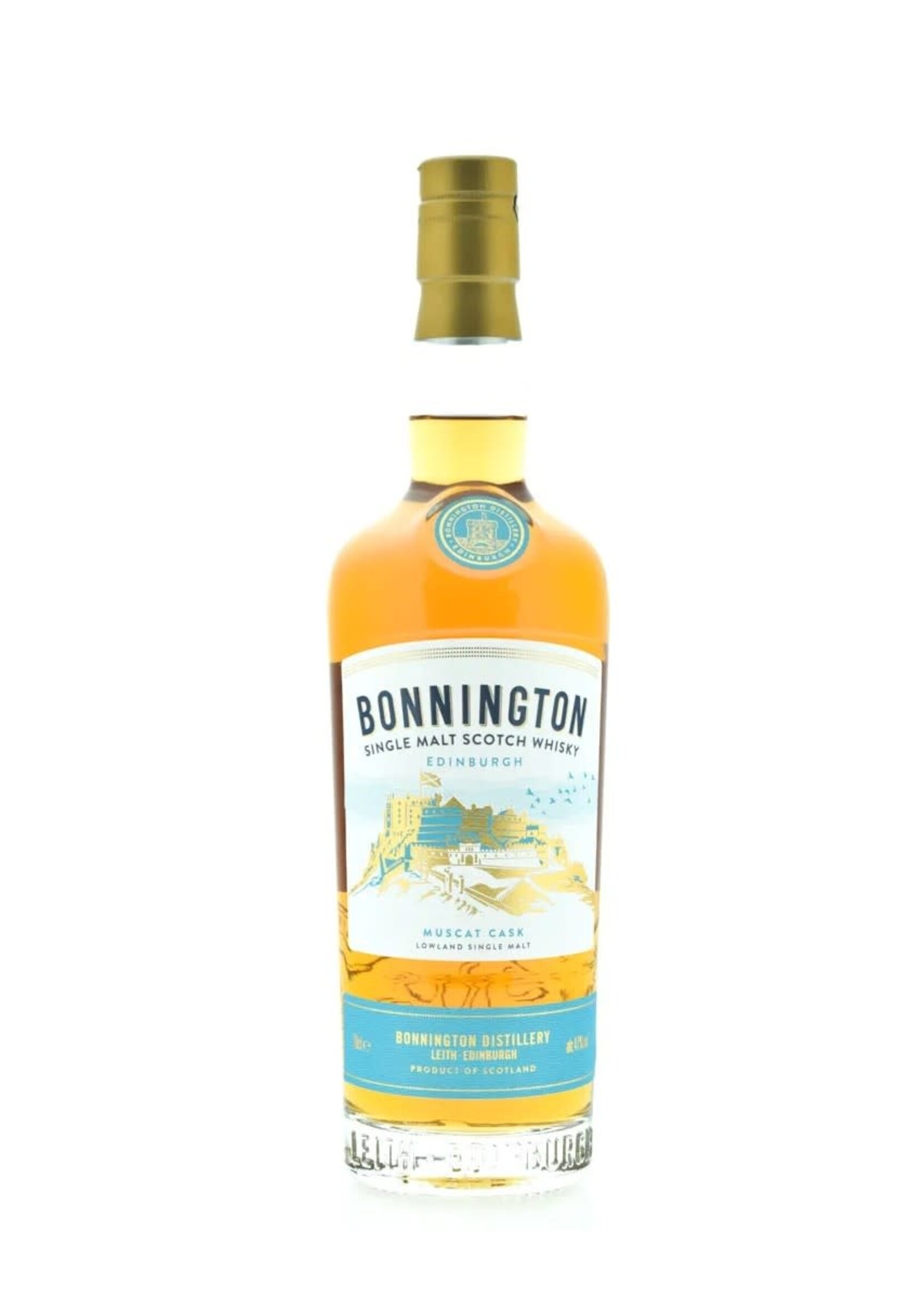 Bonnington Muscat Cask