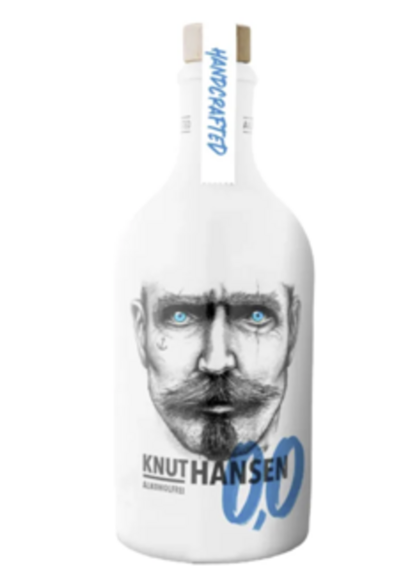 Knut Hansen 0%
