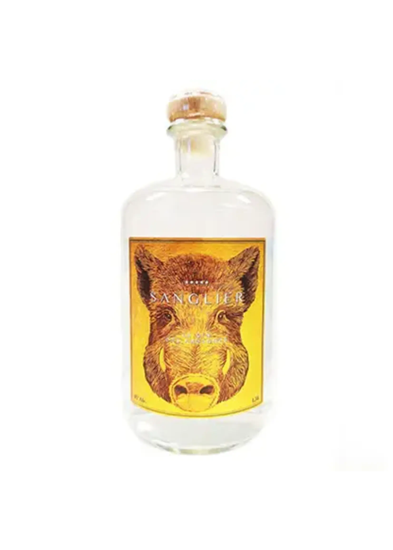 Sanglier Gin - 1,5L