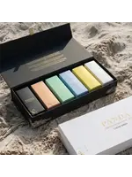 Panda Gin Limited Editions 2020 - 2025 Giftbox