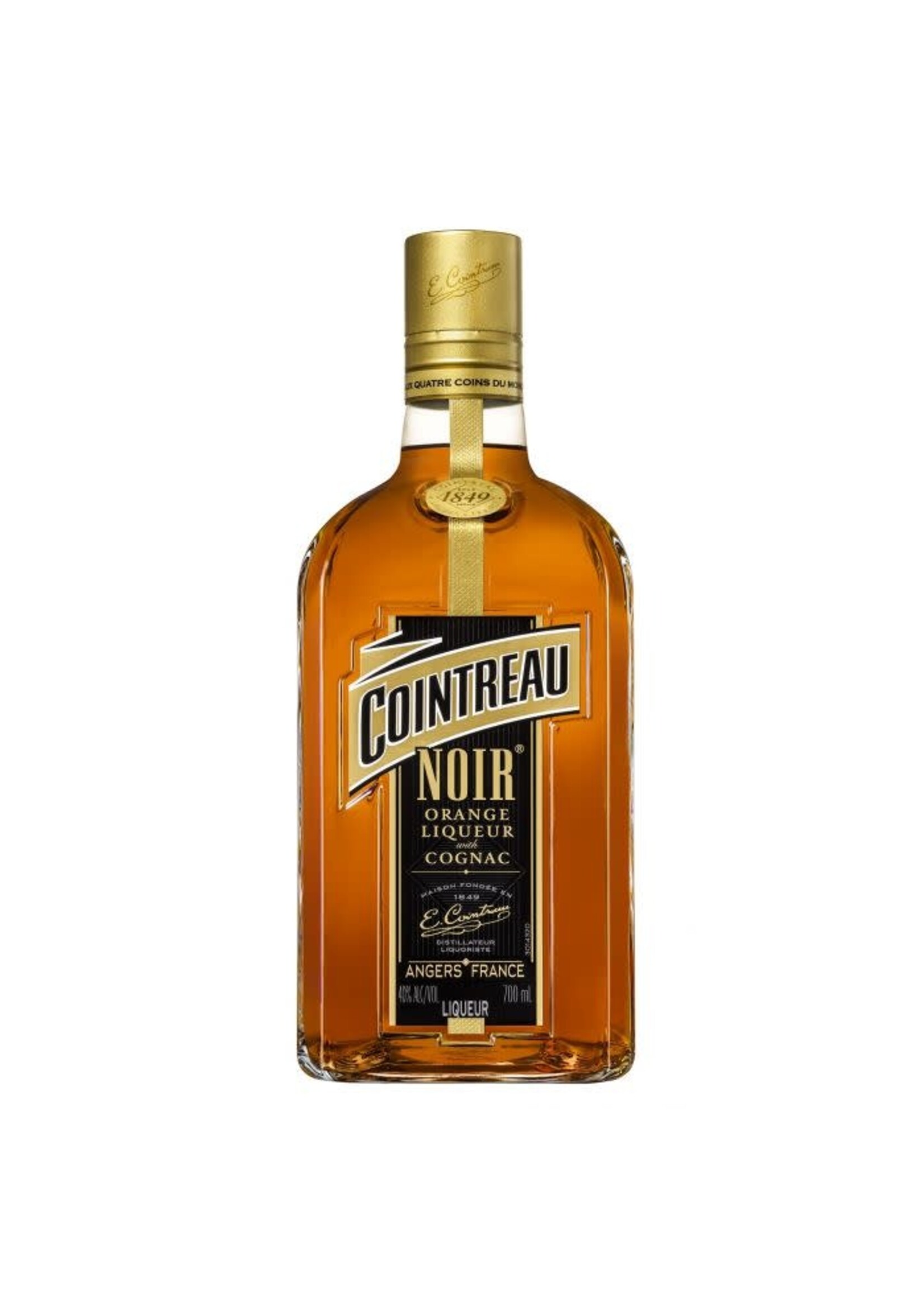 Cointreau Noir