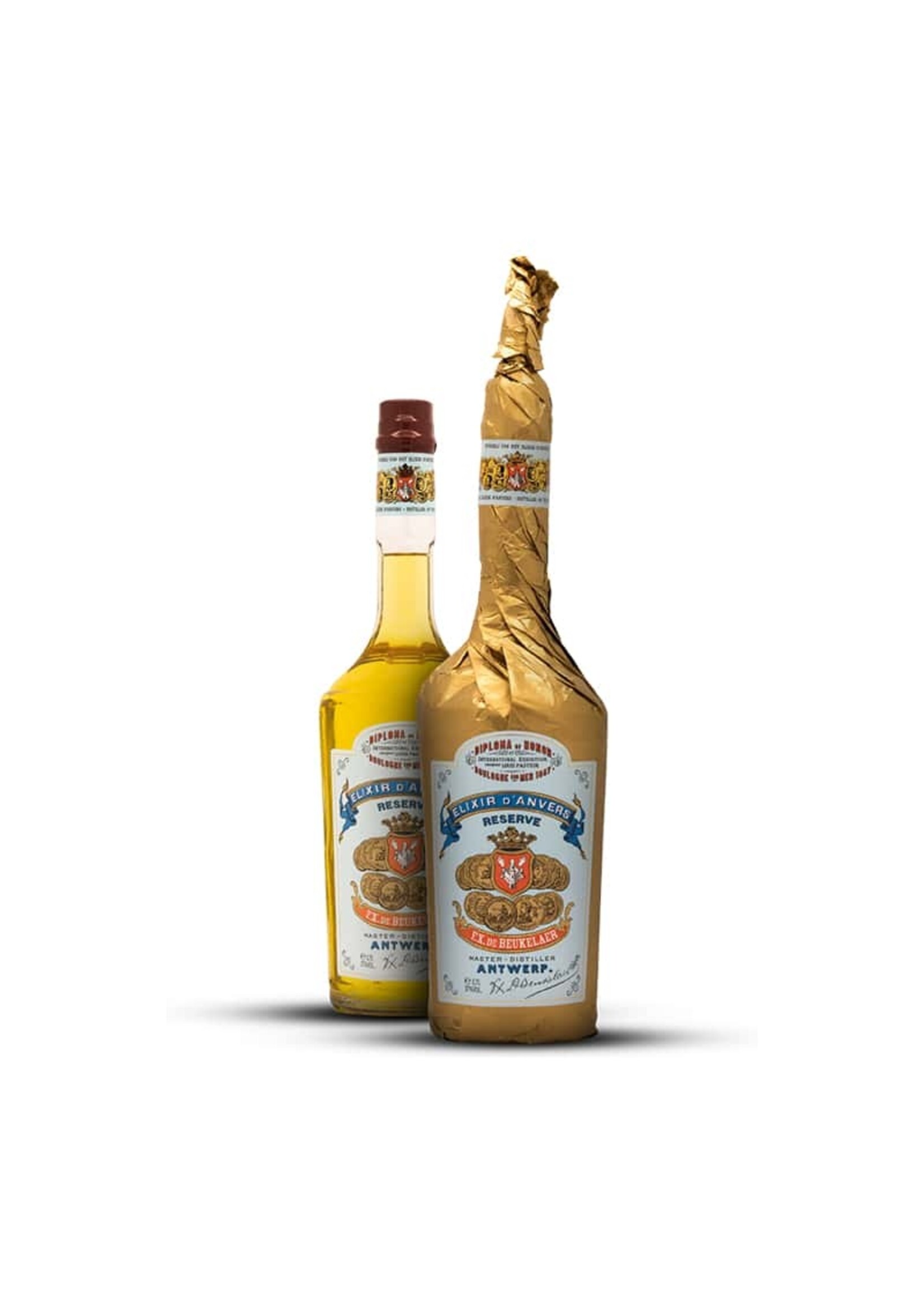 Elixir d'Anvers Reserve